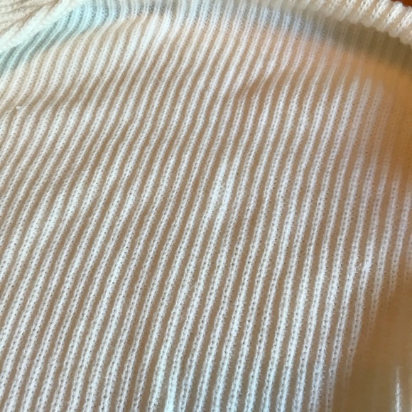 Heavy sweater - Picture 10 of 12